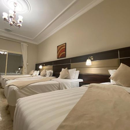Hotel Arees Beach Rayyis Zewnętrze zdjęcie