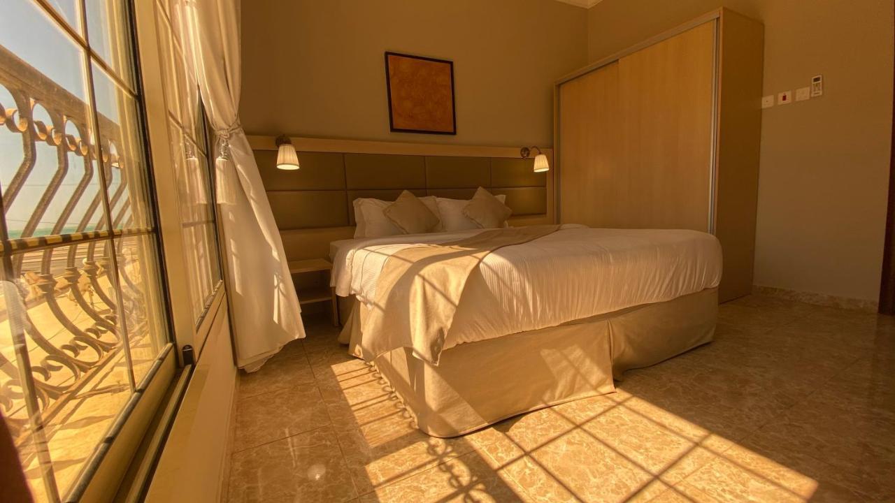 Hotel Arees Beach Rayyis Zewnętrze zdjęcie