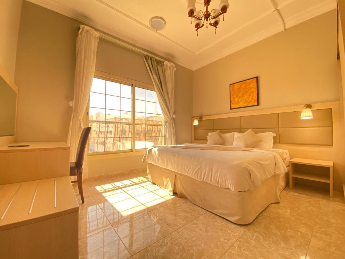 Hotel Arees Beach Rayyis Zewnętrze zdjęcie