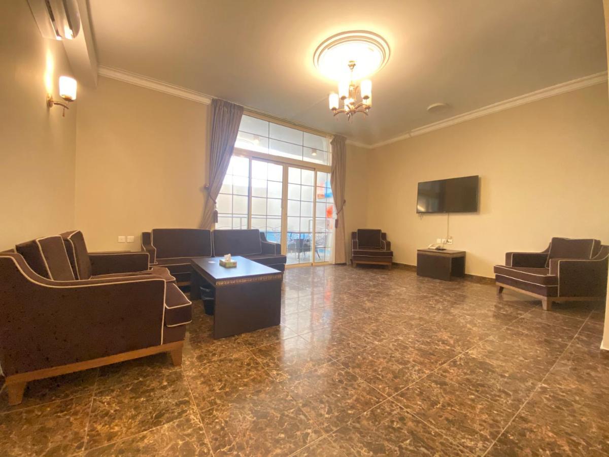Hotel Arees Beach Rayyis Zewnętrze zdjęcie