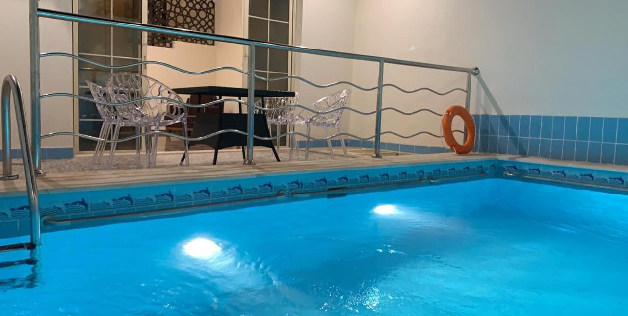 Hotel Arees Beach Rayyis Zewnętrze zdjęcie
