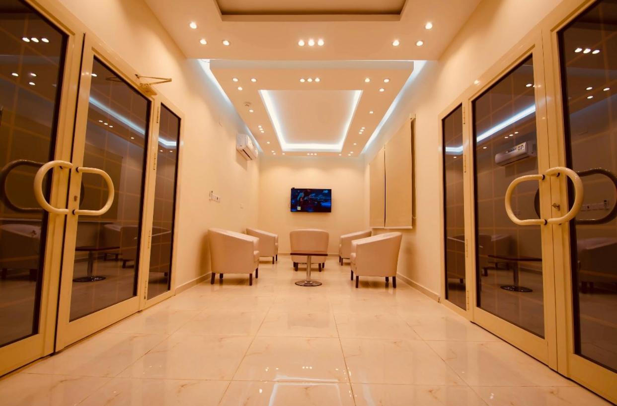 Hotel Arees Beach Rayyis Zewnętrze zdjęcie