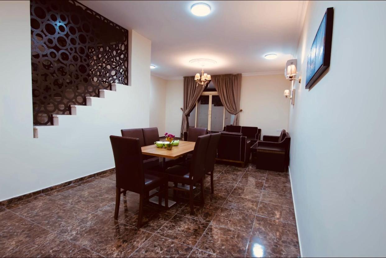 Hotel Arees Beach Rayyis Zewnętrze zdjęcie
