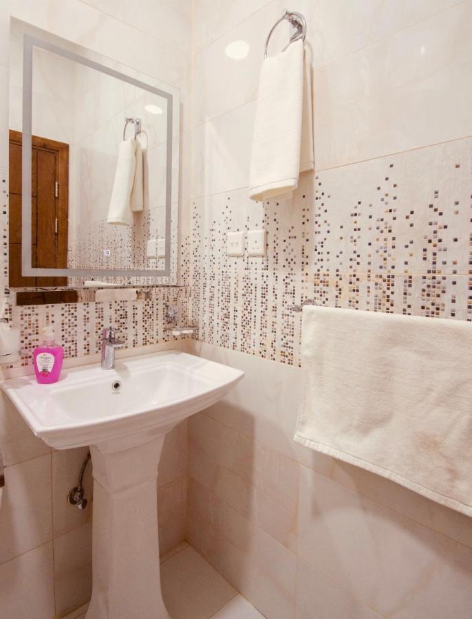 Hotel Arees Beach Rayyis Zewnętrze zdjęcie