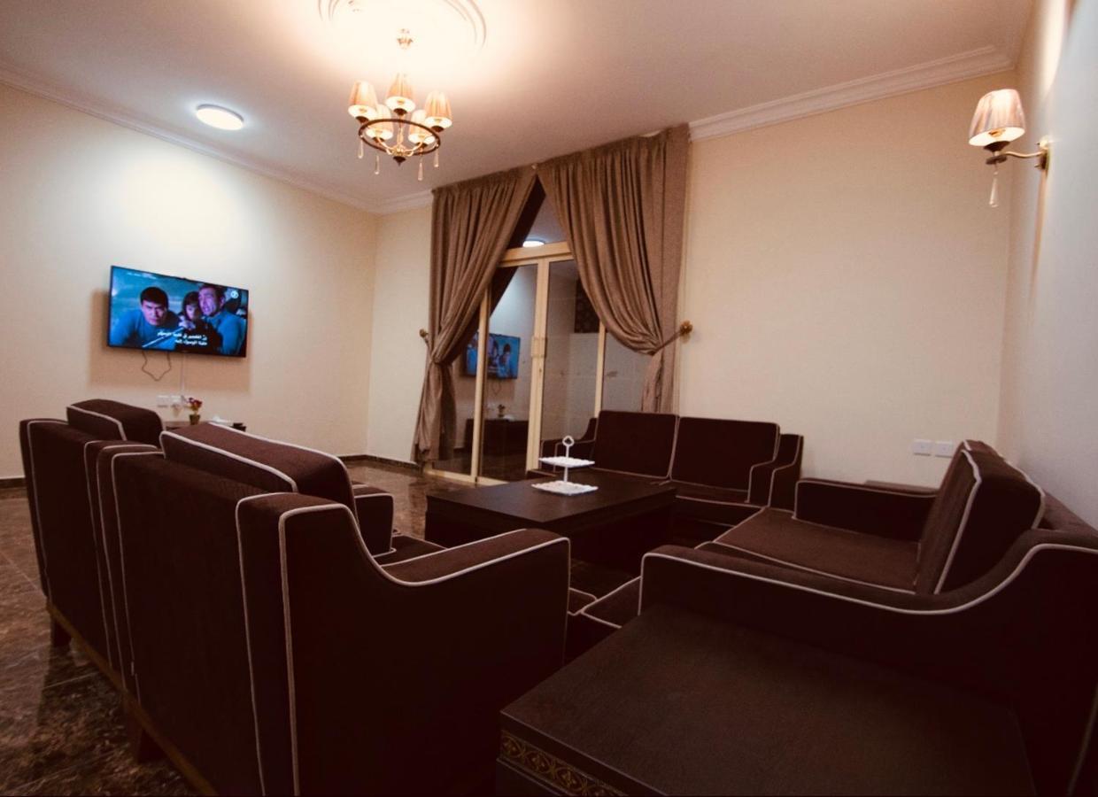 Hotel Arees Beach Rayyis Zewnętrze zdjęcie