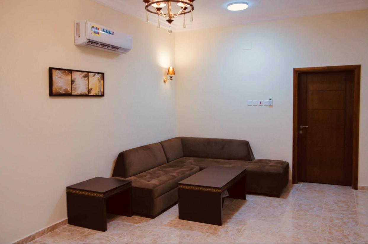 Hotel Arees Beach Rayyis Zewnętrze zdjęcie