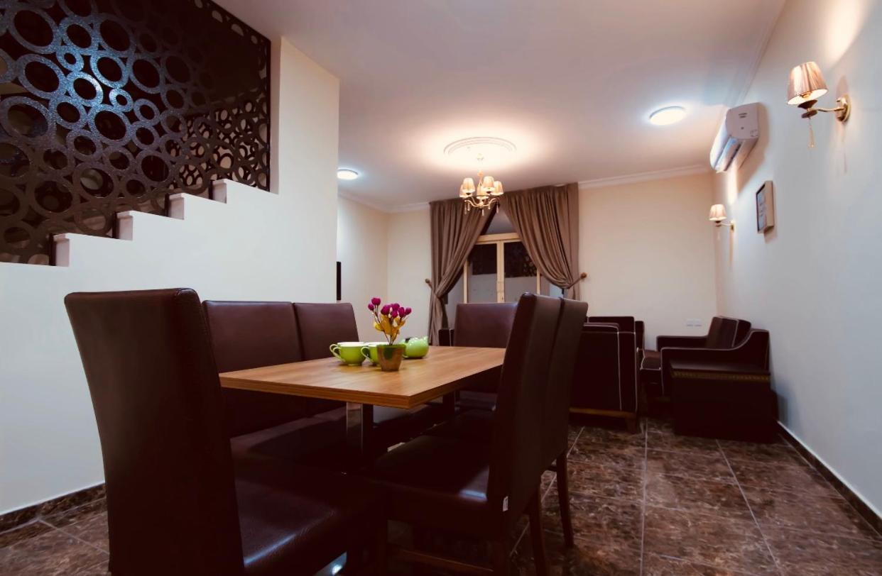 Hotel Arees Beach Rayyis Zewnętrze zdjęcie