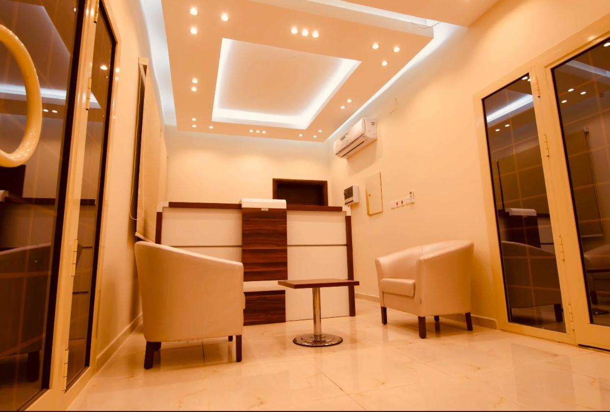 Hotel Arees Beach Rayyis Zewnętrze zdjęcie